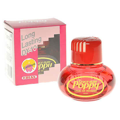 Poppy luftfrisker "Cattleya", 150 ml. poppy