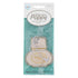 Poppy duftkort, Jasmin poppy