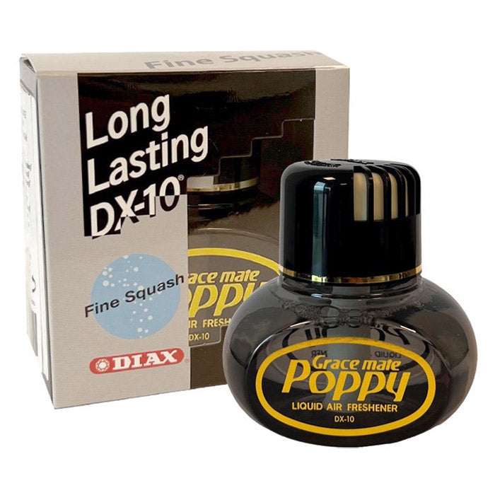 Poppy luftfrisker "Fine Squash", 150 ml. poppy
