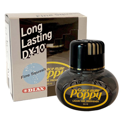 Poppy luftfrisker "Fine Squash", 150 ml. poppy