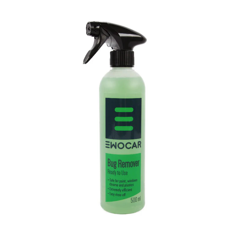 Ewocar Insektfjerner - Bug Remover (500ml)