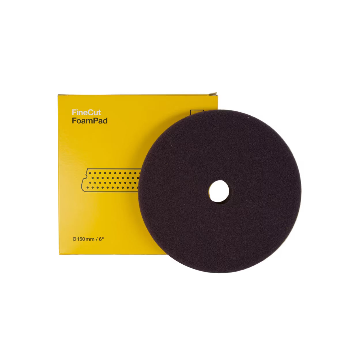 Koch Chemie Fine Cut Foam Pad Koch Chemie