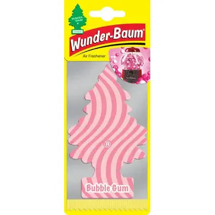 WUNDER-BAUM Bubble Gum 1-pack - BilligStyling