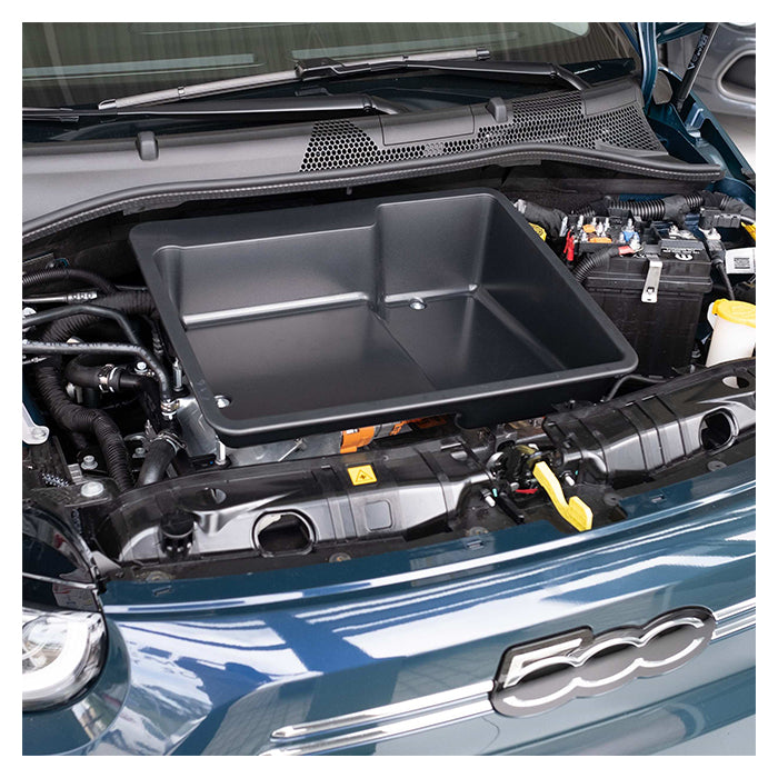 Rati frunk opbevaring til Fiat 500e 2020- rati