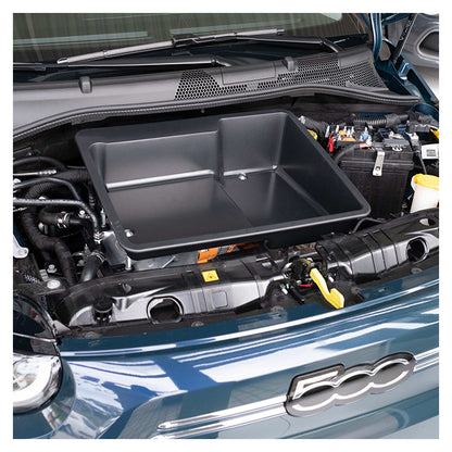 Rati frunk opbevaring til Fiat 500e 2020- rati