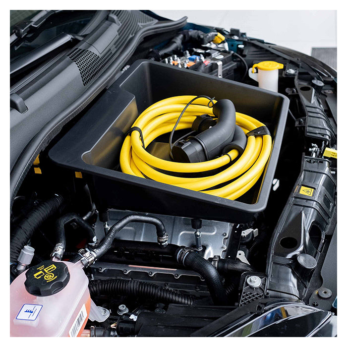 Rati frunk opbevaring til Fiat 500e 2020- rati