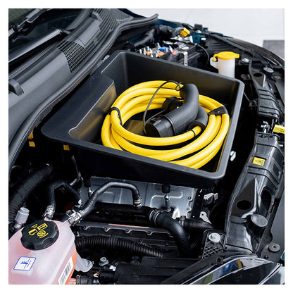 Rati frunk opbevaring til Fiat 500e 2020- rati