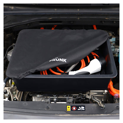 Rati frunk opbevaring til Hyundai Kona EV 2018-2023 rati