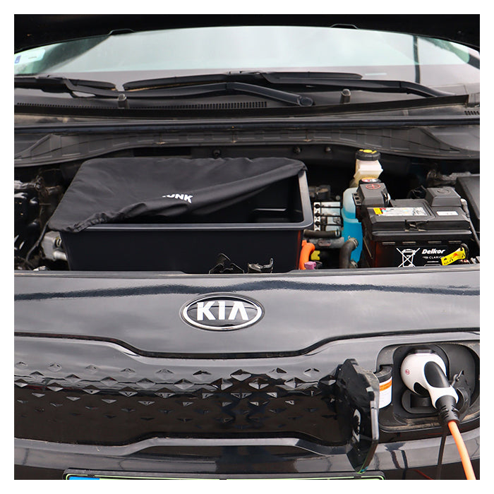 Rati frunk opbevaring til Kia E-Niro 2018-2021 rati