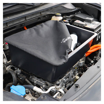 Rati frunk opbevaring til Kia E-Soul 2020- rati
