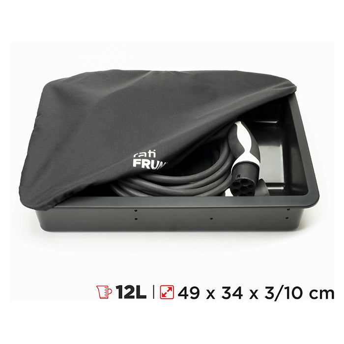 Rati frunk opbevaring til MG 4 2023- rati