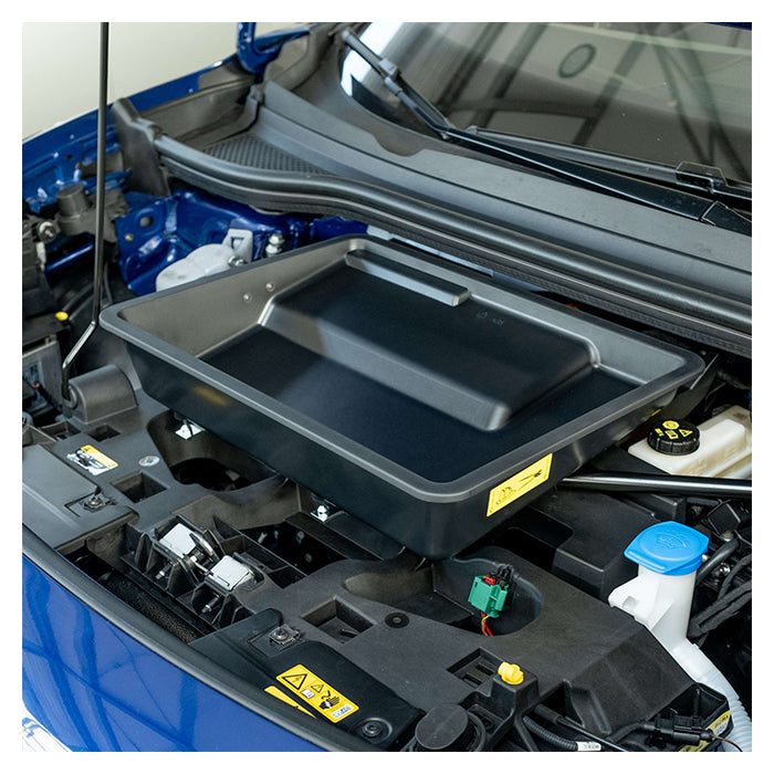 Rati frunk opbevaring til Volkswagen ID.4 2021- rati