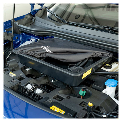 Rati frunk opbevaring til Volkswagen ID.4 2021- rati