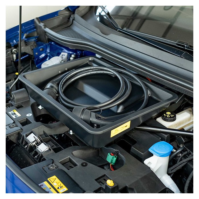 Rati frunk opbevaring til Volkswagen ID.5 2022- rati