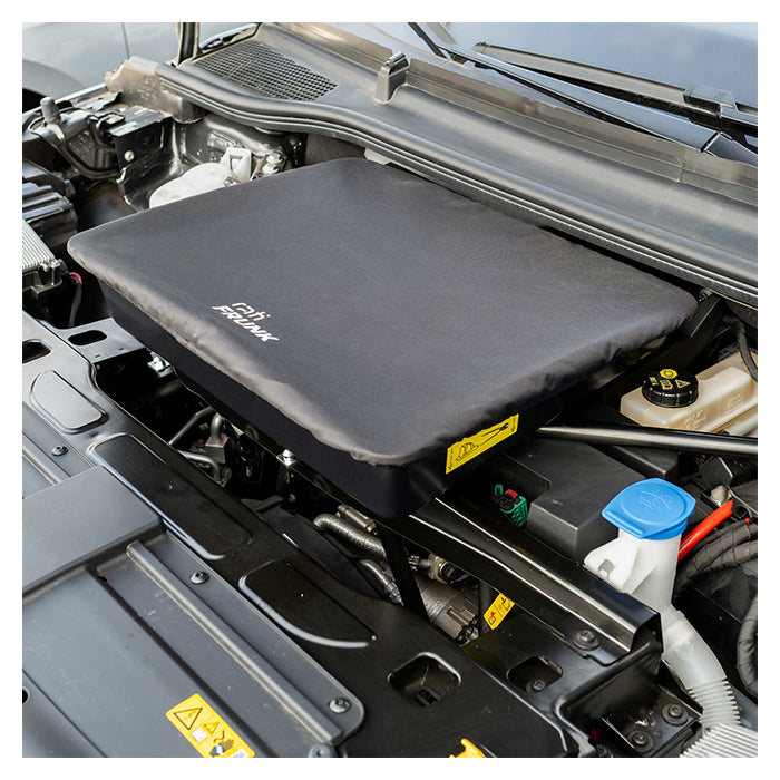 Rati frunk opbevaring til Skoda Enyaq 2021- rati