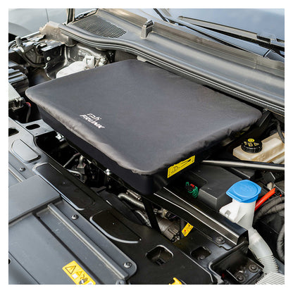 Rati frunk opbevaring til Skoda Enyaq 2021- rati