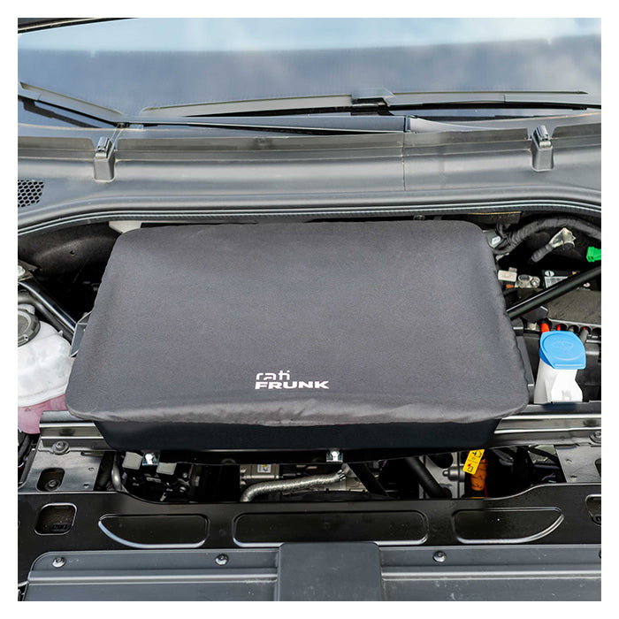Rati frunk opbevaring til Skoda Enyaq 2021- rati