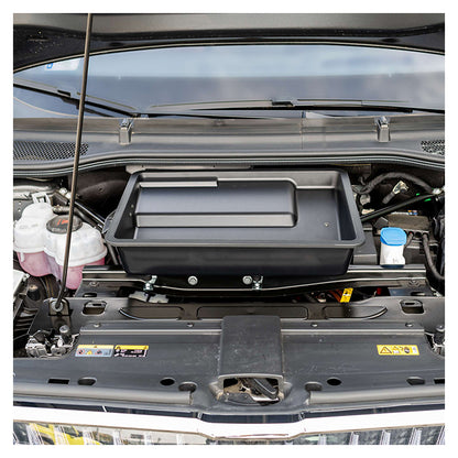 Rati frunk opbevaring til Skoda Enyaq 2021- rati