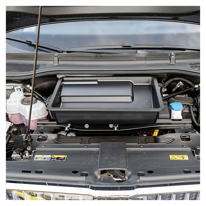 Rati frunk opbevaring til Skoda Elroq 2025- rati