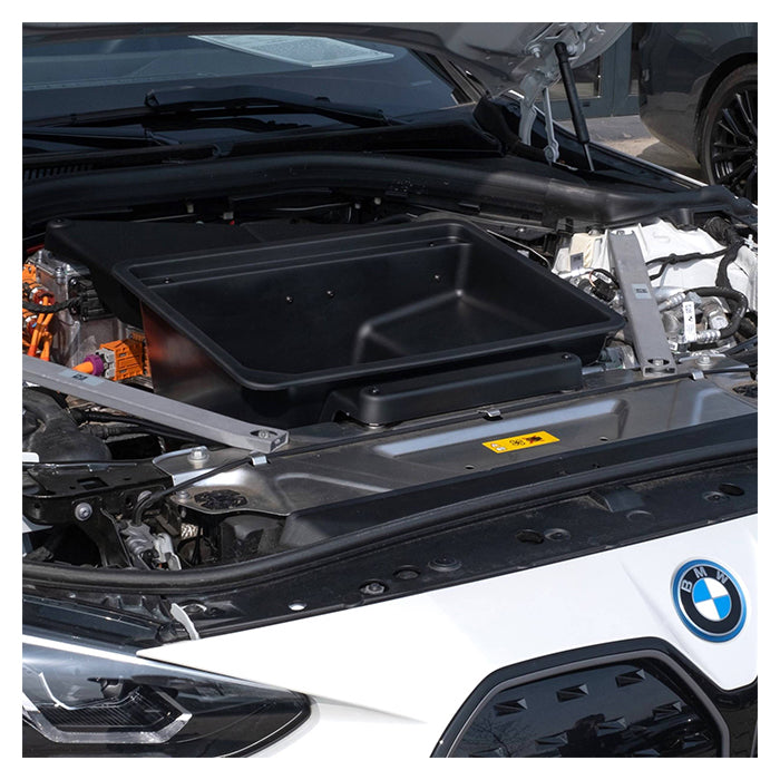 Rati frunk opbevaring til BMW i4 2022- rati