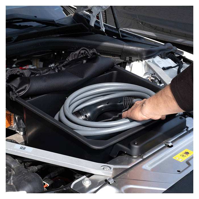 Rati frunk opbevaring til BMW i4 2022- rati