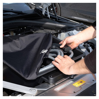 Rati frunk opbevaring til BMW i4 2022- rati