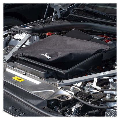 Rati frunk opbevaring til BMW i4 2022- rati