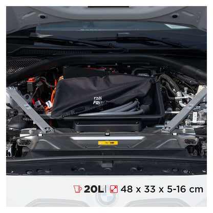 Rati frunk opbevaring til BMW i4 2022- rati