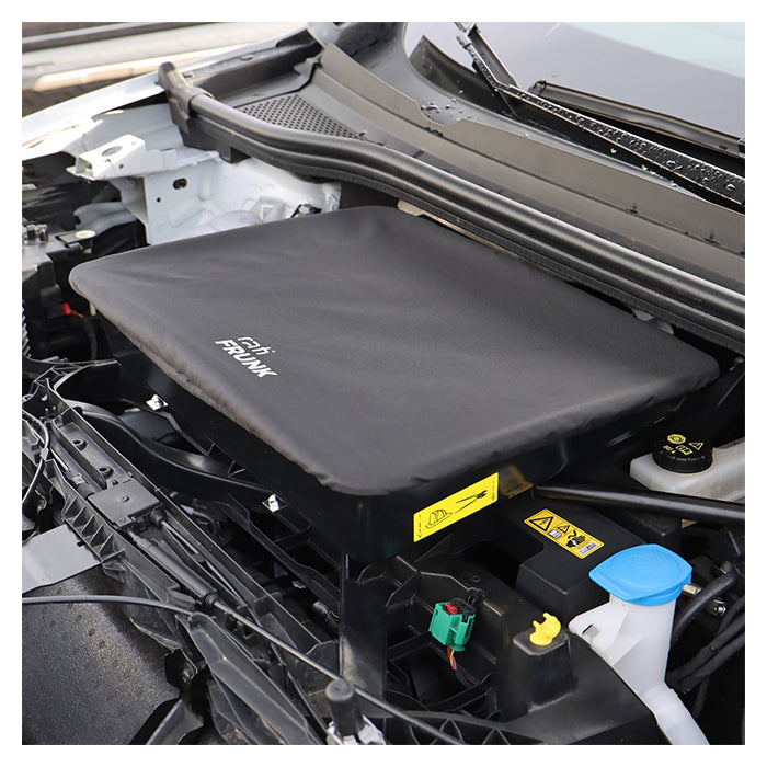 Rati frunk opbevaring til Audi Q4 e-Tron 2021- rati