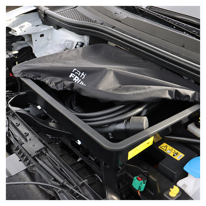 Rati frunk opbevaring til Audi Q4 e-Tron 2021- rati
