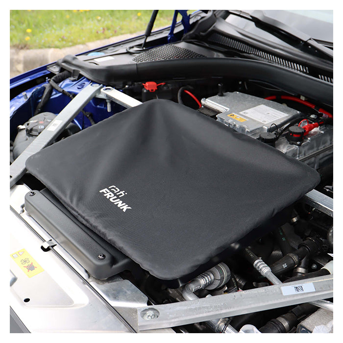 Rati frunk opbevaring til BMW i4 2022- rati