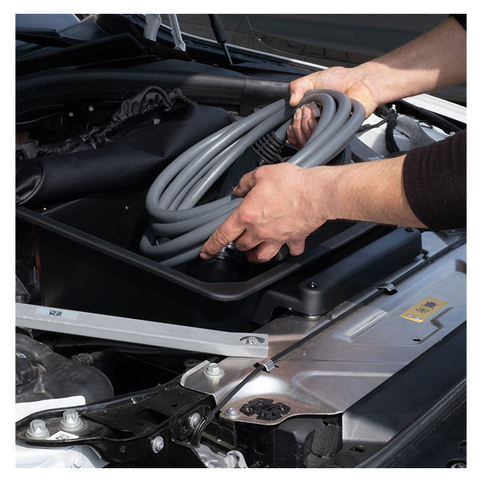Rati frunk opbevaring til BMW i4 2022- rati