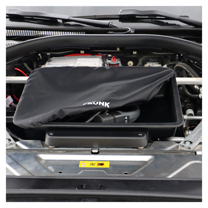 Rati frunk opbevaring til BMW i4 2022- rati