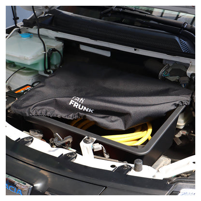 Rati frunk opbevaring til Dacia Spring 2021-2024 rati