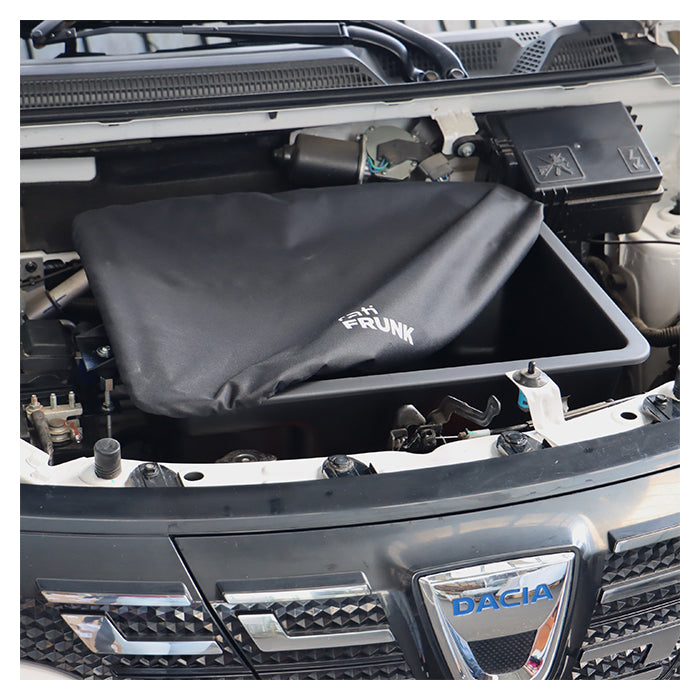 Rati frunk opbevaring til Dacia Spring 2021-2024 rati