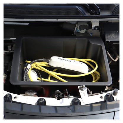 Rati frunk opbevaring til Dacia Spring 2024-2025 rati