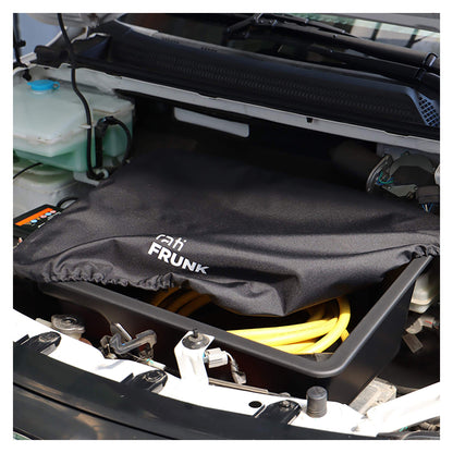 Rati frunk opbevaring til Dacia Spring 2024-2025 rati