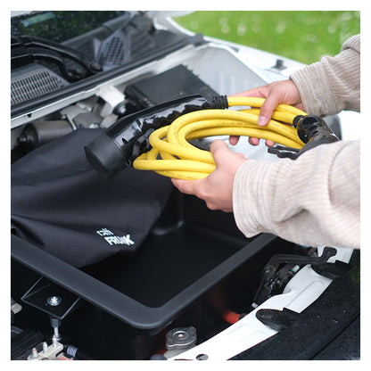 Rati frunk opbevaring til Dacia Spring 2024-2025 rati