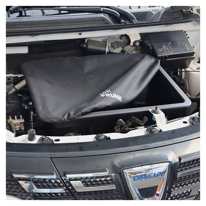 Rati frunk opbevaring til Dacia Spring 2024-2025 rati