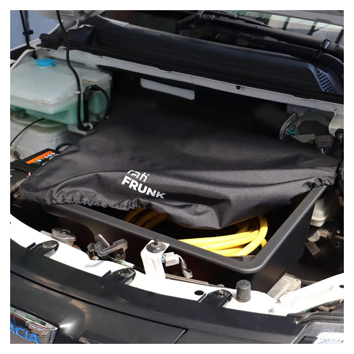 Rati frunk opbevaring til Dacia Spring 2026- rati