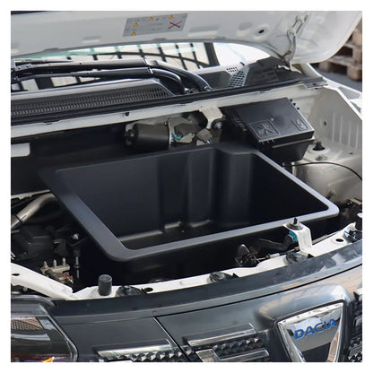 Rati frunk opbevaring til Dacia Spring 2026- rati