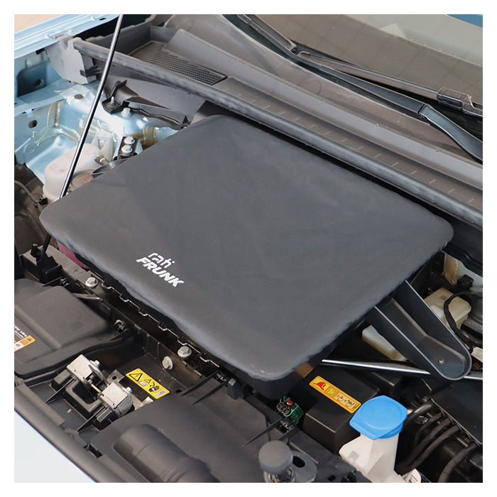 Rati frunk opbevaring til Ford Explorer EV 2024- rati