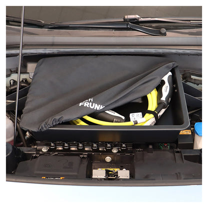 Rati frunk opbevaring til Ford Explorer EV 2024- rati