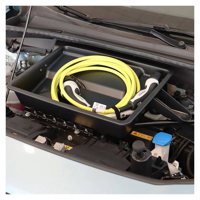 Rati frunk opbevaring til Ford Explorer EV 2024- rati