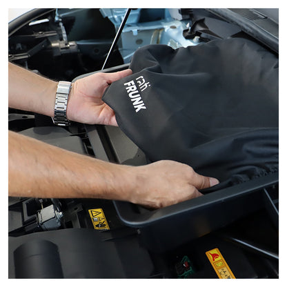 Rati frunk opbevaring til Ford Explorer EV 2024- rati