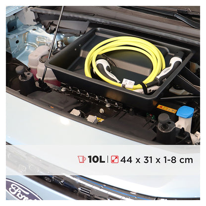 Rati frunk opbevaring til Ford Explorer EV 2024- rati