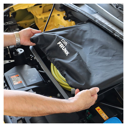 Rati frunk opbevaring til Ford Capri EV 2024- rati