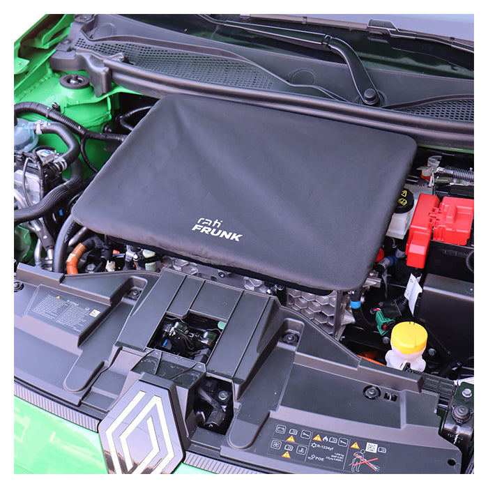 Rati frunk opbevaring til Renault 5 E-Tech 2024- rati