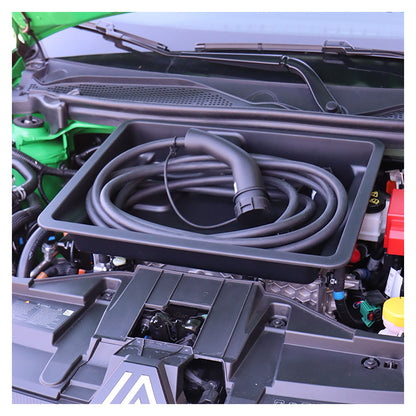 Rati frunk opbevaring til Renault 5 E-Tech 2024- rati