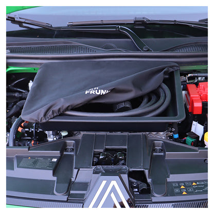 Rati frunk opbevaring til Renault 5 E-Tech 2024- rati